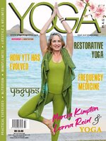 YOGA Magazine